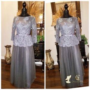 Formal Dress